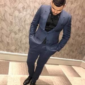 Meet your Posher, Arturo